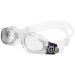 Óculos de Natação Aqua Sphere Kaiman Lady / Transparente-Lilás