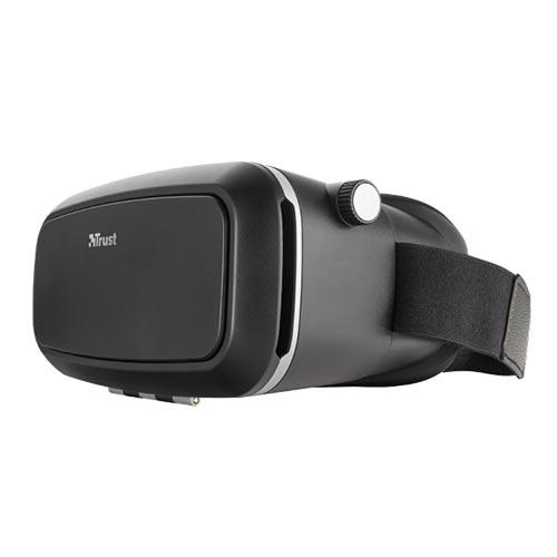 Óculos de Realidade Virtual Exos 3D 21728 - Trust
