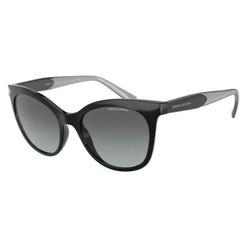 Óculos de Sol Armani Exchange Ax4094s 81588G/54 Preto