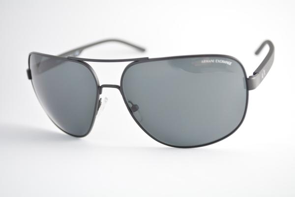 Óculos de sol Armani Exchange mod ax2030s 6063/87