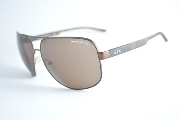 Óculos de Sol Armani Exchange Mod Ax2030s 6106/73