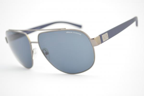 Óculos de Sol Armani Exchange Mod Ax2019sl 6087/87