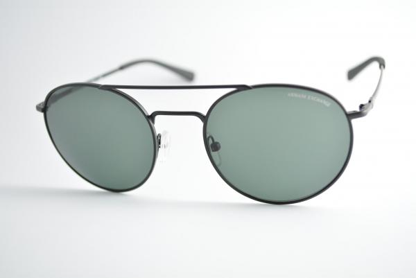 Óculos de Sol Armani Exchange Mod Ax2028s 6063/71