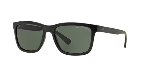 Óculos de Sol Armani Exchange Retângular AX4045SL