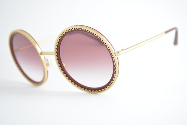 Óculos de Sol Dolce Gabbana Mod DG2211 02/8H - Dolcegabbana