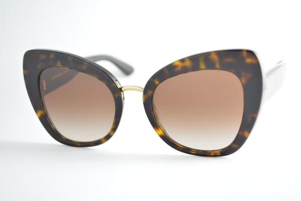 Óculos de Sol Dolce Gabbana Mod DG4319 502/13 - Dolcegabbana