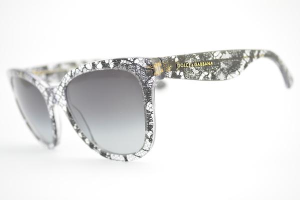 Óculos de Sol Dolce Gabbana Mod DG4190 1901/8G - DolceGabbana