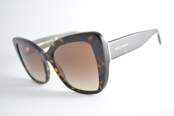 Óculos de Sol Dolce Gabbana Mod DG4348 502/13 - Dolcegabbana
