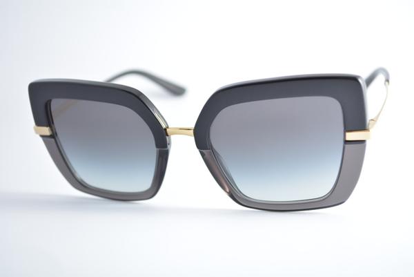 Óculos de Sol Dolce Gabbana Mod DG4373 3246/8g - DolceGabbana