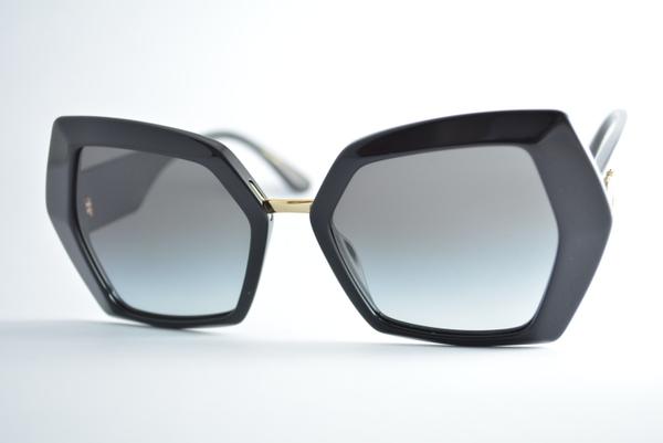 Óculos de Sol Dolce & Gabbana Mod DG4377 501/8g - Dolce&Gabbana