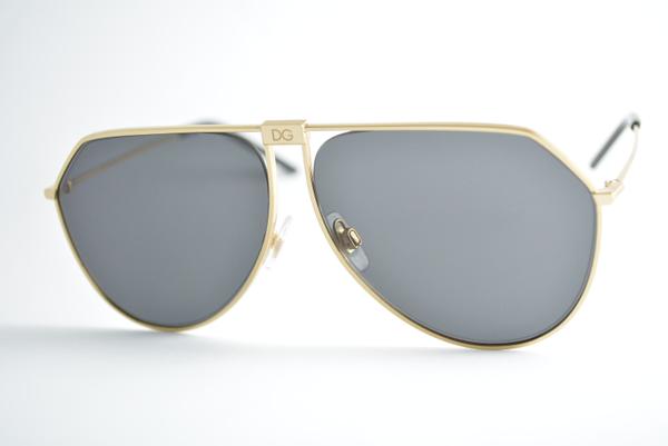 Óculos de Sol Dolce & Gabbana Mod DG2248 02/87 - Dolce&Gabbana