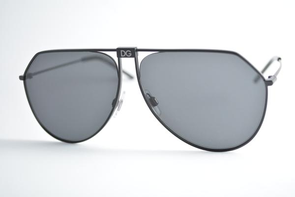 Óculos de Sol Dolce & Gabbana Mod DG2248 1106/87 - Dolce&Gabbana