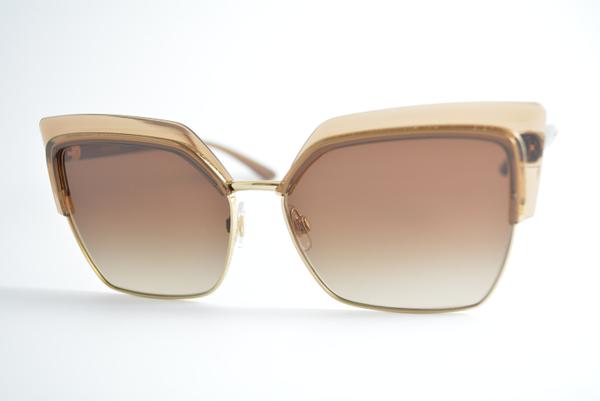 Óculos de Sol Dolce Gabbana Mod DG6126 5374/13 - Dolcegabbana