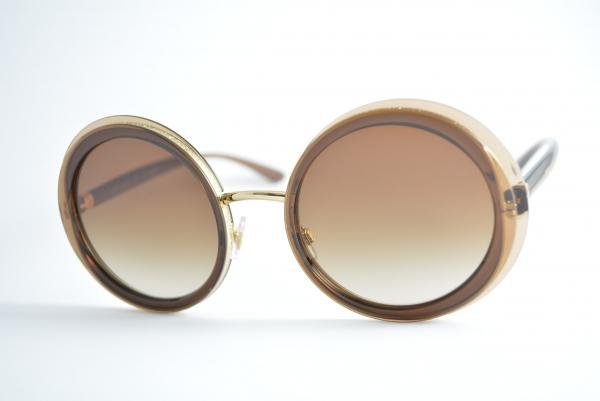 Óculos de Sol Dolce Gabbana Mod DG6127 5374/13 - Dolcegabbana