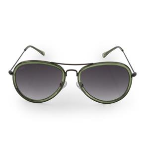 Óculos de Sol Euro Aviador Verde - OC191EU/8C