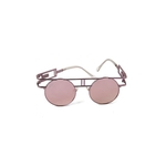 Óculos de Sol Grungetteria Bender Rose