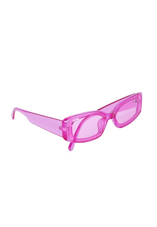 Óculos de Sol Grungetteria Dazzler Rosa