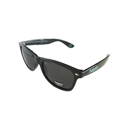 Óculos de Sol Hoopla Sunglasses Preto