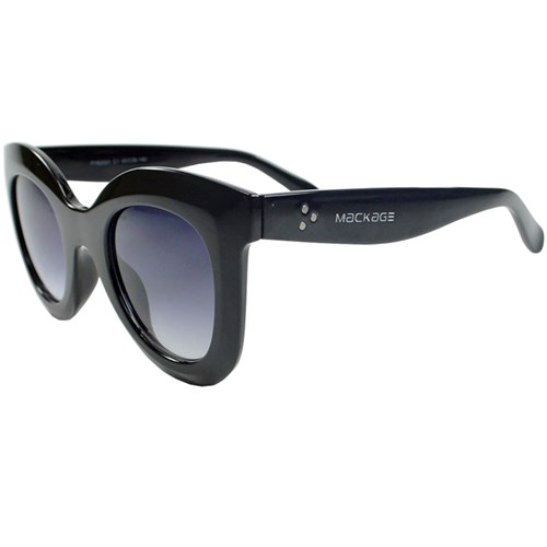 Óculos de Sol Mackage AMK18110101C53 - Preto