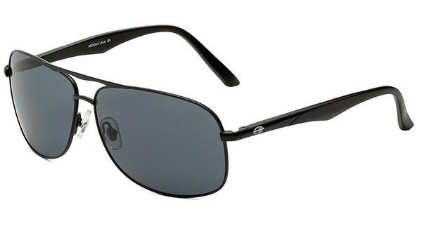 Oculos de Sol Mormaii M0014a1401 Preto Lente Cinza