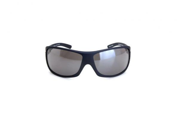 Oculos de Sol Mormaii Masculino Fosco Lente Proteção UV Azul
