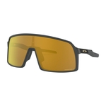 Óculos de Sol Oakley Sutro Prizm 24k Matte Carbon