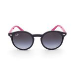 Óculos De Sol Ray-ban Infantil Rj9064s 7021/8g