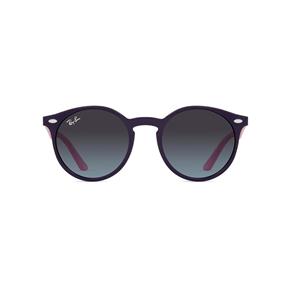 Óculos de Sol Ray Ban Infantil RJ9064S 70218G-44 - Preto