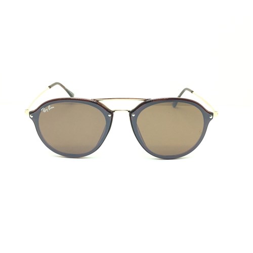 Óculos de Sol Ray Ban Rb4253 (Marrom)