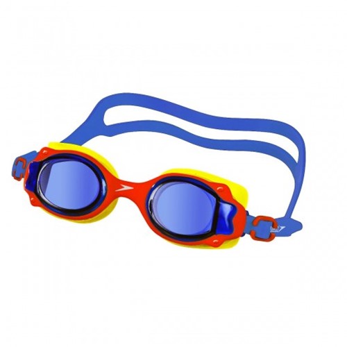 Oculos Natação Speedo 509195 Lappy /azul 509195