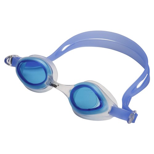 Óculos para Natação Infantil Sleepstream Ld215 Azul - Leader