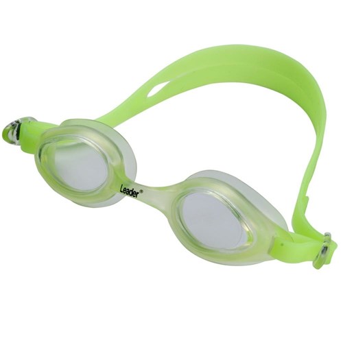 Óculos para Natação Infantil Sleepstream Leader LD214 Verde