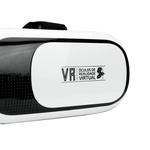 Óculos Realidade Virtual 3d 5+ Android Ios Para Games