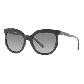 Óculos Sol Armani Exchange Ax4065S 815811 - PRETO