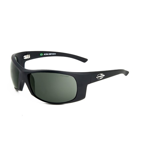 Oculos Sol Mormaii Acqua Preto Foscolente G15