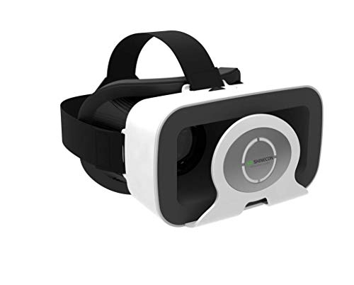 Óculos VR Buzz Lightyear Realidade Virtual Android IOS Windows