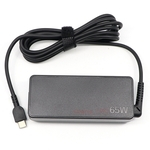 OEM Lenovo 65W USB-C Tipo-C Laptop Carregador AC ADLX65YLC3A