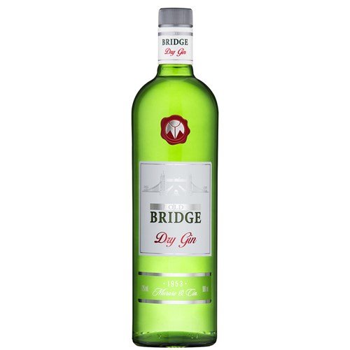 Old Bridge Dry Gin