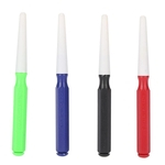 Óleo Lubrificador 4Pcs / Set Lubrificante Pin Pen Needle Lubrificador relógio relógio Repair Tool