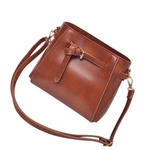 Ombro Mulher à moda Bag Moda Estilo Handbag fácil de combinar Crossbody Saco Estudantes Meninas Mulheres Favorita Praça Bag