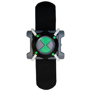 Omnitrix Básico do Ben 10