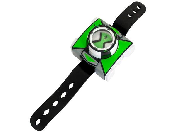 Omnitrix Ben 10 - Sunny Brinquedos