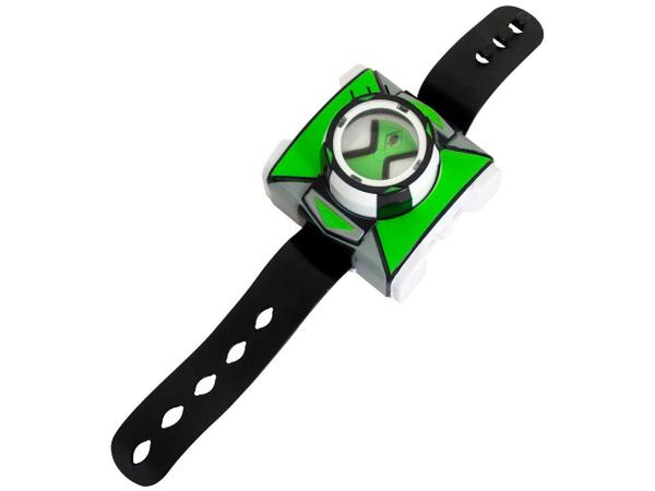 Omnitrix Ben 10 - Sunny Brinquedos