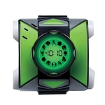 Omnitrix Ben10 Relógio Digital Alien 1799 - Sunny