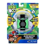 Omnitrix Relógio Digital Alien - Sunny