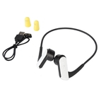 Open Ear Wireless Bluetooth 4.1 Headset Bone Conduction Sports Stereo Headphones