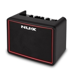 Oradores portáteis da guitarra elétrica de NUX Mighty Lite BT mini orador do bluetooth com ritmo da torneira