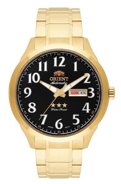 Orient Automatico 469GP074 P2KX