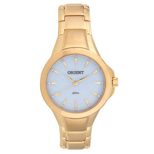 Orient - Relógio Feminino Fgss0084a1kx