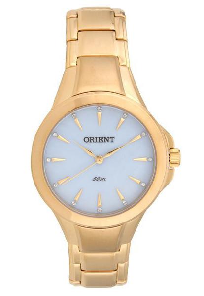 Orient - Relógio Feminino Fgss0084a1kx